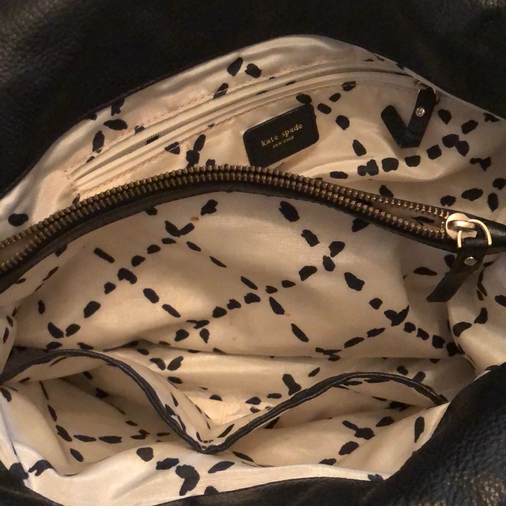 Kate Spade Bag ♠️ - Picture 3 of 5